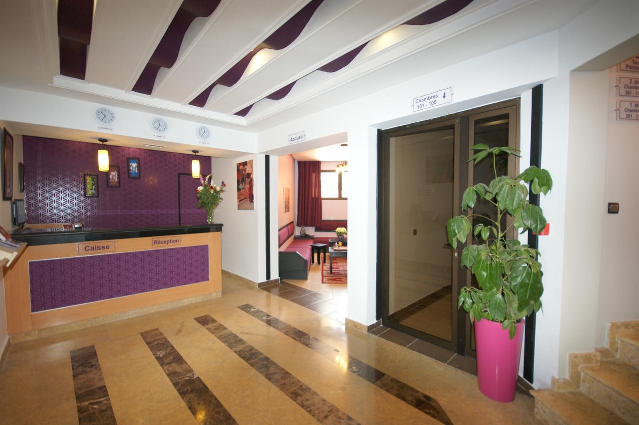 Hotel Inou Аурир Экстерьер фото