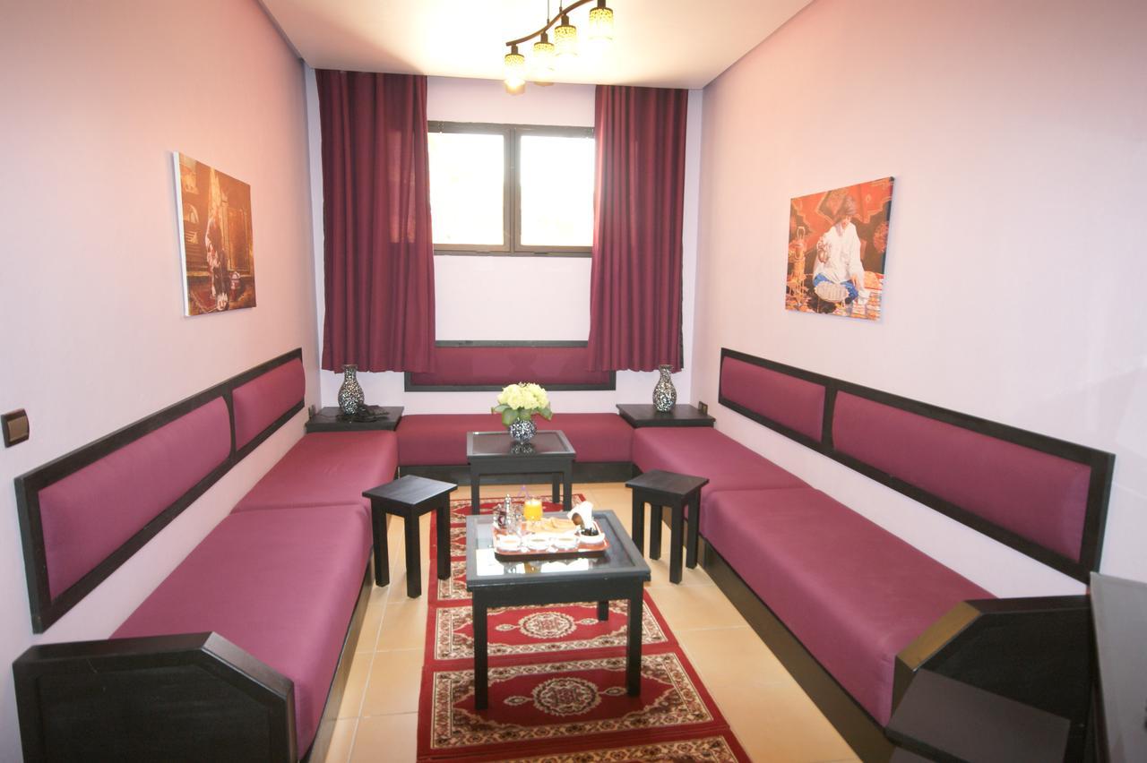 Hotel Inou Аурир Экстерьер фото